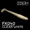 Виброхвост Esox TIGA 63 мм. FK040  уп.=8 шт.