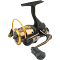 Катушка безынерционная Mikado GOLDEN EYE 1007 FD BZS (6+1 подш.; 5,1 :1)
