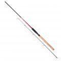 Спиннинг штекерный Mikado MILESTONE HEAVY Spin 210 (тест 10-40 г)