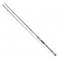 Спиннинг штекерный Mikado X - PLODE N.G. UL PERCH Spin 180 (тест 1-10 г)