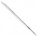 Спиннинг штекерный Mikado RED CUT POWER JIG 220 (тест 10-35 г)
