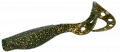 Виброхвост Mikado FISHUNTER MAGNA MINI 10 см. / 23  уп.=5 шт.