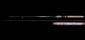Спиннинг Mikado CRYSTALLINE Zander Stick Spin 255 (до 30 гр.)