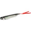 Виброхвост Mikado TSUBAME "съедобная резина" 11.5 cm / M520RT уп.-5 шт.