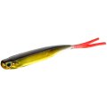 Виброхвост Mikado TSUBAME "съедобная резина" 7.5 cm / M521 RT уп.-5 шт.