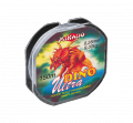Леска рыболовная Mikado DINO ULTRA 0,26 (150 м) - 8.45 кг.