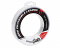 Поводковый материал Mikado JAWS INVISIBLE LEADER 0,90 (50 м) - 45 кг.