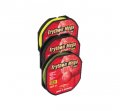 Плетеный шнур Mikado TRYTHON green 0,45 (100 м) - 36.70 кг.