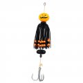 Приманка на сома Mikado BOGEY PUMPKIN 140 г.