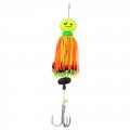 Приманка на сома Mikado BOGEY RAINBOW 140 г.