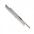 Спиннинг штекерный Mikado NSC TRAVEL Spin MH 240 (тест 10-40 г)