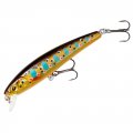 Воблер Mikado FISHUNTER NEEDLE 7.5 см. / BT - плавающий