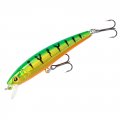 Воблер Mikado FISHUNTER NEEDLE 7.5 см. / FT - плавающий