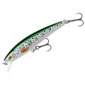 Воблер Mikado FISHUNTER NEEDLE 7.5 см. / RT - плавающий